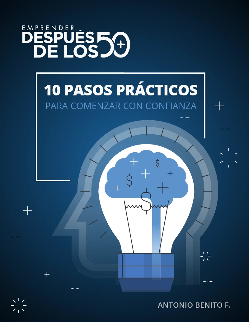 Guía gratuita 10 Pasos Prácticos para Comenzar con Confianza